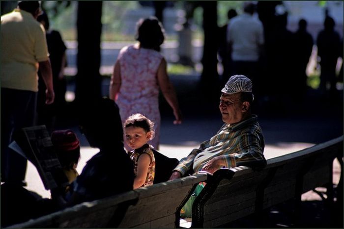 фото Одессы начала 80-х