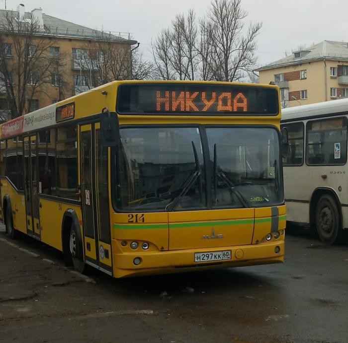 Мрак и тоска городских окраин