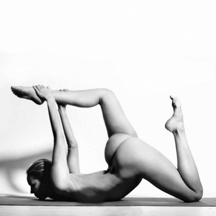 Yoga Porn Pics