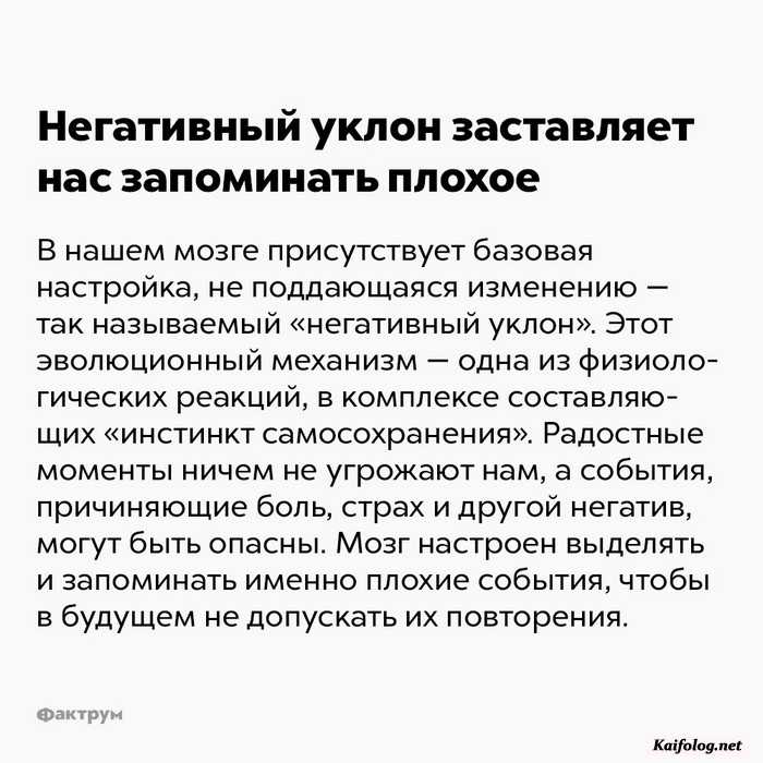 интересный факт