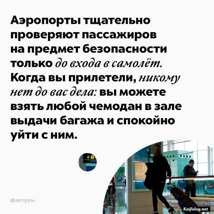 интересный факт