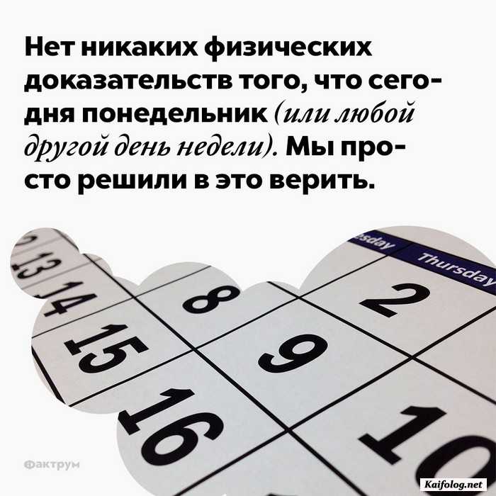 факт интересно