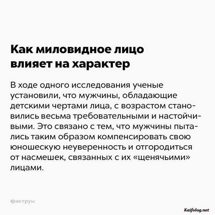 интересный факт картинка