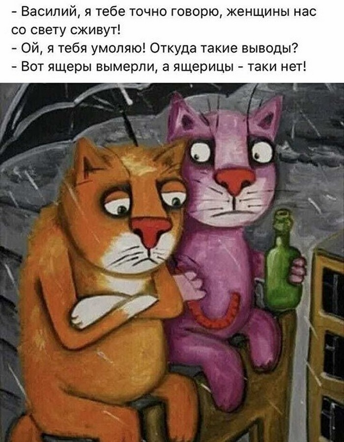 Прикольные картинки